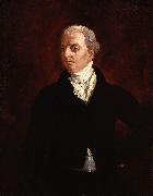 George Hayter Robert Jenkinson, 2nd Earl of Liverpool USA oil painting artist